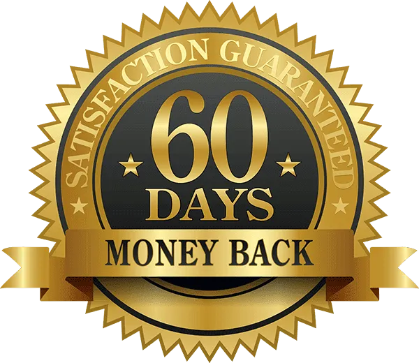 Burn Gummy™ 60-Day Satisfaction Guarantee